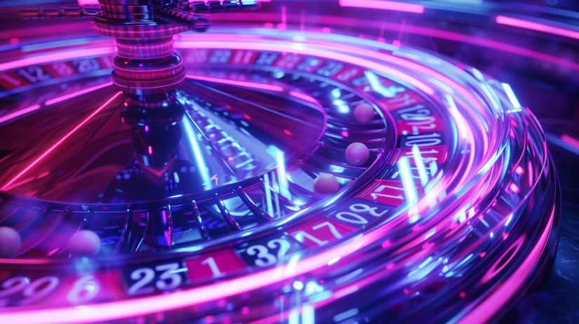 Pengalaman Kasino online lengkap dan premium di slotsakura
